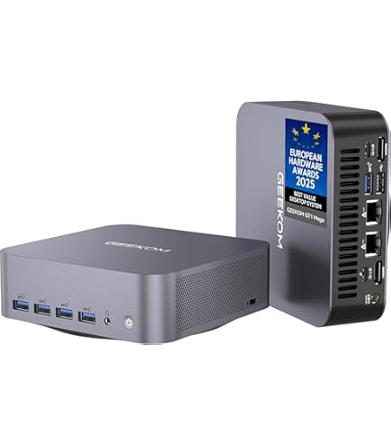 ミニPC Intel NUC10i7 32GB / 256GB / Win 11 Pro 51opADrwPTL._AC_SY200_QL15_.jpg